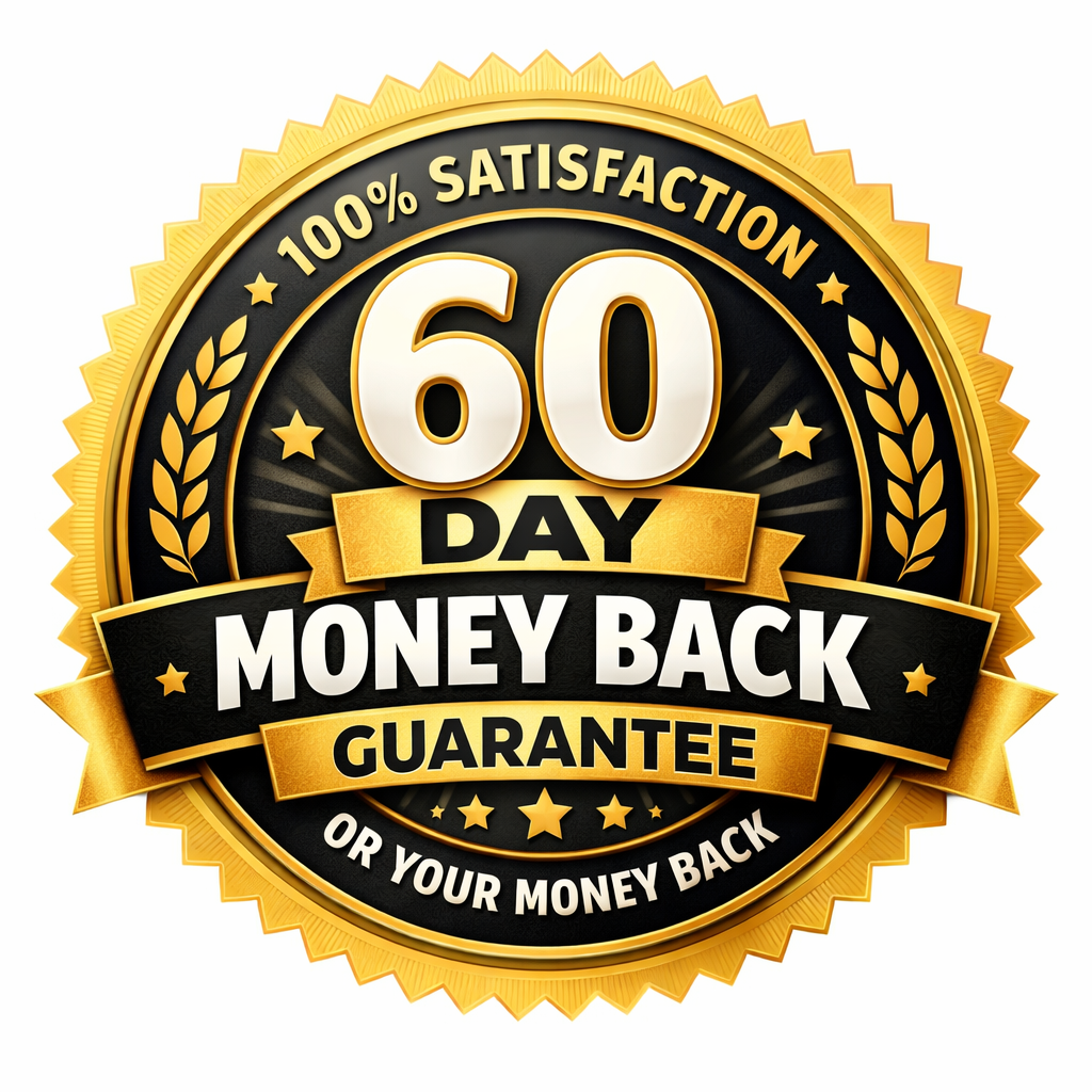 60 Day Extended Warranty
